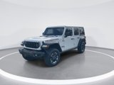 New 2025 Jeep Wrangler Unlimited Rubicon image 4