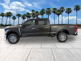 New 2025 Ford F250 Lariat w/ Lariat Ultimate Package image 5