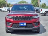 New 2025 Jeep Grand Cherokee Altitude image 2