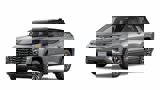New 2026 Chevrolet Equinox LT image 3