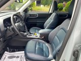 Certified 2024 Ford Bronco Sport Outer Banks w/ Tech Package image 4