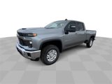 New 2025 Chevrolet Silverado 3500 LT w/ All Star Edition image 4