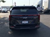 New 2025 Kia Carnival SX image 5