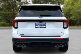 New 2025 Ford Explorer ST image 4