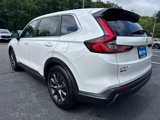 New 2026 Honda CR-V EX-L image 3
