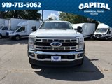 New 2025 Ford F450 XL image 3