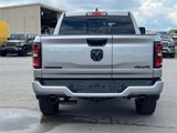 New 2025 RAM 1500 4x4 Crew Cab image 6