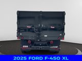 New 2025 Ford F450 XL w/ Snow Plow Prep Package image 4
