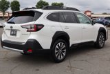 New 2025 Subaru Outback Limited image 6