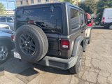 Used 2024 Jeep Wrangler Sport S image 6
