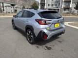 New 2025 Subaru Crosstrek 2.5i Limited image 4