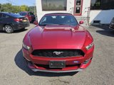 Used 2016 Ford Mustang Convertible image 3