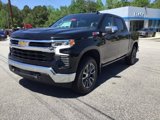 New 2025 Chevrolet Silverado 1500 LT image 3