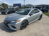 Used 2020 Toyota Camry XSE image 2