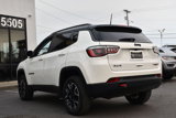 Used 2020 Jeep Compass Trailhawk image 5