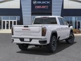 New 2025 GMC Sierra 2500 Denali Ultimate w/ Snow Plow Prep/Camper Package image 4