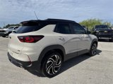 New 2026 Chevrolet TrailBlazer RS w/ Convenience Package image 4