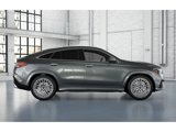 New 2025 Mercedes-Benz GLE 53 AMG 4MATIC Coupe image 2