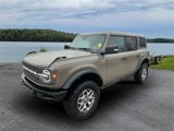 New 2025 Ford Bronco Badlands image 2