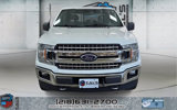 Used 2019 Ford F150 XLT w/ Equipment Group 302A Luxury image 2