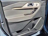 New 2025 Ford Explorer Active image 4