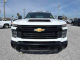 New 2025 Chevrolet Silverado 2500 W/T w/ WT Convenience Package image 2