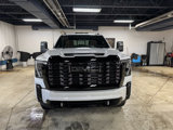 New 2025 GMC Sierra 3500 Denali Ultimate image 2