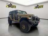 New 2025 Jeep Wrangler Unlimited Rubicon 392 image 6