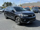 Used 2024 Volkswagen Taos SE image 3