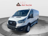 Used 2023 Ford Transit 250 Low Roof w/ Exterior Upgrade Package image 3