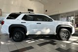 New 2025 Toyota 4Runner SR5 image 4