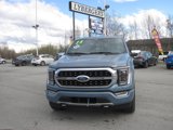 Used 2023 Ford F150 Platinum image 2