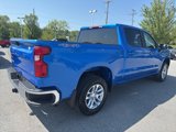 New 2026 Chevrolet Silverado 1500 LT image 6
