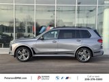 New 2025 BMW X7 M60i image 3