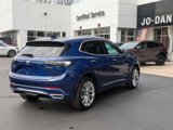 New 2025 Buick Envision Avenir image 6