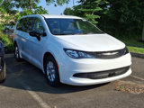 New 2025 Chrysler Voyager LX image 3