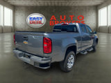 Used 2018 Chevrolet Colorado LT w/ LT Convenience Package image 5