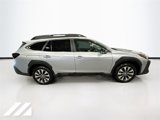 New 2025 Subaru Outback Limited image 4