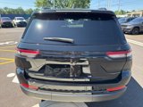 New 2025 Jeep Grand Cherokee Altitude image 6