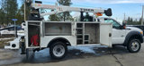 Used 2014 Ford F450 XL w/ Power Equipment Group image 2