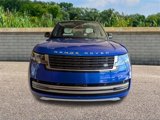 New 2025 Land Rover Range Rover Long Wheelbase Autobiography image 2