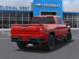 New 2025 Chevrolet Silverado 2500 LT w/ Trail Boss Package image 4