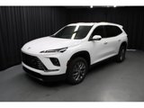 New 2025 Buick Enclave Preferred image 3
