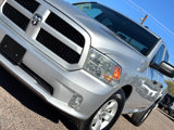 Used 2018 RAM 1500 Express image 3