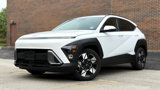Used 2024 Hyundai Kona SEL image 4
