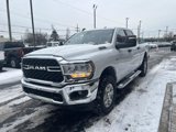 Used 2024 RAM 2500 Big Horn image 4