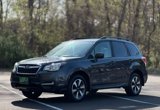 Used 2017 Subaru Forester 2.5i Premium w/ All-Weather Package image 3