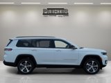 New 2025 Jeep Grand Cherokee L Limited w/ Luxury Tech Group II image 4