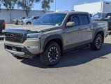 Used 2024 Nissan Frontier PRO-4X w/ Technology Package image 5
