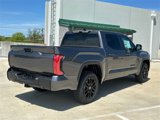 New 2025 Toyota Tundra Limited image 3
